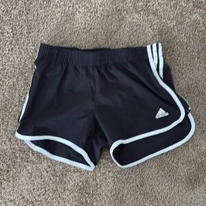 Adidas running shorts, Size S